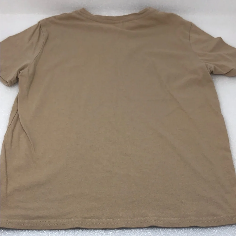SHEIN Tops 6 Pieces Girls Size 13-14Y Four Short Sleeve Tees 1 Blouse 1 Hoodie